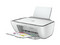 Multifuncional HP Deskjet Ink Advantaje 2775, Impresora, Copiadora, Escáner, Inyección de Tinta, Wi-Fi, USB 2.0. Color Blanco.