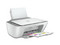 Multifuncional HP Deskjet Ink Advantaje 2775, Impresora, Copiadora, Escáner, Inyección de Tinta, Wi-Fi, USB 2.0. Color Blanco.