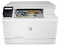 Multifuncional HP LaserJet Pro MFP M182NW, Impresora Láser a Color, Copiadora y Escáner, Pantalla lcd de 2 líneas, Wi-Fi, Ethernet, USB.