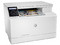 Multifuncional HP LaserJet Pro MFP M182NW, Impresora Láser a Color, Copiadora y Escáner, Pantalla lcd de 2 líneas, Wi-Fi, Ethernet, USB.