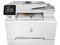 Multifuncional HP LaserJet Pro M283fdw, Impresora Láser a Color, Copiadora, Escáner y Fax, ADF hasta 50 hojas, Wi-Fi, Ethernet, USB.