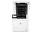 Impresora Láser HP LaserJet Enterprise M610dn, hasta 58ppm, 1200 x 1200 ppp, USB.
