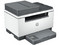 Multifuncional Láser HP Monocromática LaserJet Pro M236sdw, Impresora, Copiadora y Escáner, Wi-Fi, Ethernet, USB. (Caja abierta)