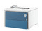 Impresora Laser Monocromática HP LaserJet Enterprise 5501dn, Resolución de 1200 DPI, USB, Ethernet. Color Blanco.