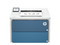 Impresora Láser HP LaserJet Enterprise 5501dn, Monocromática, Resolución de 1200 DPI, Velocidad de 52 ppm, Pantalla de 2.7