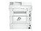 Multifuncional Láser HP LaserJet Enterprise 5601dn, Monocromática, Impresora, Copiadora y Escáner, Velocidad de 52 ppm, Pantalla Táctil, USB, Ethernet. Color Blanco.