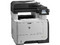 Multifuncional HP LaserJet Pro M521dn, Impresora Láser Monocromática, Copiadora, Escáner y Fax, Pantalla touch de 3.5