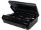 Multifuncional de Inyección HP Deskjet Ink Advantage 3545, Impresora, Copiadora y Escáner, pantalla de 5 cm