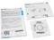 Multifuncional HP DeskJet Ink Advantage 4645, Impresora, Copiadora, Escáner y Fax, WiFi.