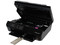 Multifuncional HP DeskJet Ink Advantage 4645, Impresora, Copiadora, Escáner y Fax, WiFi.