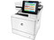 Multifuncional HP Color LaserJet Enterprise M577dn, impresora, copiadora, escáner, Fax, Wi-Fi, Ethernet, USB.