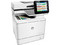 Multifuncional HP Color LaserJet Enterprise M577dn, impresora, copiadora, escáner, Fax, Wi-Fi, Ethernet, USB.