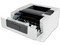 Impresora Láser HP LaserJet Pro M402N, hasta 40ppm, 1200x1200dpi, Ethernet, USB.