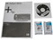 Impresora HP Business Inkjet 9800, 4800 DPI, 30PPN y 8PPC, USB