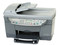 Multifuncional Officejet 7110  Impresora, Copiadora, Scanner y Fax.