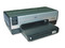 Impresora de Inyección a Color HP DeskJet 6540, resolución 4800 x 1200 dpi optimizados.