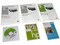 Impresora de Inyección a Color HP DeskJet 6980, 1200dpi, 802.11b o g Wi-Fi incorporado, Ethernet, USB 2.0