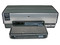 Impresora de Inyección a Color HP DeskJet 6940, resolución 1200 x 1200 dpi