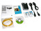 Impresora de Inyección a Color HP DeskJet 6940, resolución 1200 x 1200 dpi