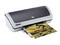 Impresora de Inyección a Color HP DeskJet 3650, resolución 4800 x 1200 dpi.