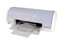 Impresora de Inyección a Color HP Deskjet 3550