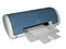 Impresora de Inyección a Color HP DeskJet 3745, resolución 4800x1200 dpi optimizados.