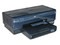 Impresora de Inyección a Color HP DeskJet 6840, resolución 4800x1200 dpi, Inalámbrica.