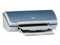 Impresora de Inyección a Color HP Deskjet 3845, resolución 4800x1200 dpi optimizados.