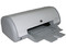 Impresora de Inyección a Color HP Deskjet 3940, resolución 1200dpi.