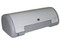 Impresora de Inyección a Color HP Deskjet 3940, resolución 1200dpi.