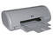 Impresora de Inyección a Color HP Deskjet 3920, resolución 1200dpi.