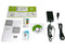 Impresora de Inyección a Color HP Deskjet 3920, resolución 1200dpi.