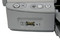 Impresora de Inyección a Color HP DeskJet D4160, resolución 4800 x 1200 dpi.
