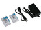 Impresora de Inyección a Color HP DeskJet D4160, resolución 4800 x 1200 dpi.