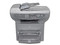 Multifuncional HP LaserJet 3320, Impresora, Copiadora, Scanner (Escaneo a color).