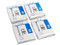 Impresora de Inyección a Color  HP Officejet Pro serie K8600, Doble Carta