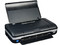 Impresora de Inyección a Color Portátil HP Officejet H470wbt con Bluetooth y lector de memorias.