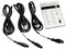 Impresora de Inyección a Color Portátil HP Officejet H470wbt con Bluetooth y lector de memorias.