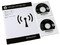 Impresora de Inyección a Color HP Officejet Pro 8000 Inalámbrica hasta 4800x1200 ppp, 35 ppm
