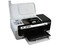 Impresora de Inyección a Color HP Officejet 6000, resolución hasta 4800 x 1200 ppp. Wifi 802.11b/g integrada.