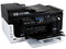 Multifuncional HP Officejet 6500WL incluye Wi-Fi 802.11b/g, Impresora, Copiadora, Escáner y Fax.