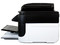 Multifuncional HP Officejet 6500WL incluye Wi-Fi 802.11b/g, Impresora, Copiadora, Escáner y Fax.