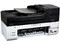 Multifuncional HP Officejet 6500WL incluye Wi-Fi 802.11b/g, Impresora, Copiadora, Escáner y Fax.