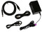 Multifuncional HP Officejet 6500WL incluye Wi-Fi 802.11b/g, Impresora, Copiadora, Escáner y Fax.