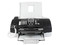 Multifuncional HP Officejet J3680 Impresora, Copiadora, Escáner, Fax y Teléfono.
