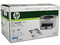 Impresora Láser HP LaserJet P1505 de 24ppm, 600x600 dpi, USB