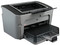 Impresora Láser HP LaserJet P1505 de 24ppm, 600x600 dpi, USB