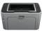 Impresora Láser HP LaserJet P1505 de 24ppm, 600x600 dpi, USB