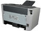Impresora Láser HP LaserJet P1505 de 24ppm, 600x600 dpi, USB