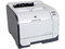 Impresora Láser a Color HP LaserJet CP2025n hasta 21ppm, 600x600 dpi, Ethernet, USB